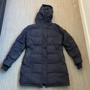 Canada Goose Shelburne Parka (Women’s L)